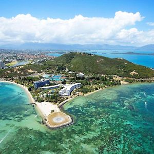 Le Meridien Noumea Resort & Spa